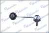 SLH0057 Стійка стабілізатора HYUNDAI Santafe &quot;RL &quot;00-&quot;06 MANDO підбір по vin на Brocar