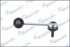 SLH0057 Стійка стабілізатора HYUNDAI Santafe &quot;RL &quot;00-&quot;06 MANDO підбір по vin на Brocar