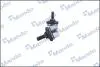 SLH0057 Стійка стабілізатора HYUNDAI Santafe &quot;RL &quot;00-&quot;06 MANDO підбір по vin на Brocar