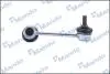 SLH0057 Стійка стабілізатора HYUNDAI Santafe &quot;RL &quot;00-&quot;06 MANDO підбір по vin на Brocar