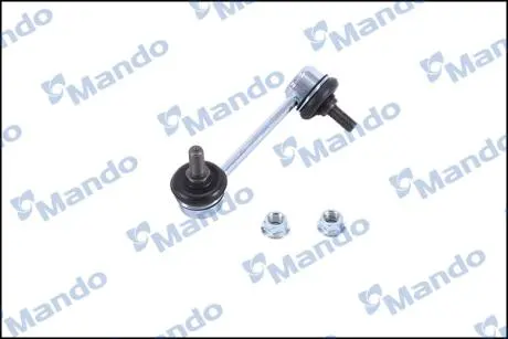 SLH0057 SLH0057 MANDO Тяга стабилизатора MANDO подбор по vin на Brocar