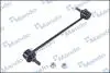 SLD0013 SLD0013 MANDO Тяга стабілізатора MANDO підбір по vin на Brocar