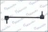 SLD0013 SLD0013 MANDO Тяга стабілізатора MANDO підбір по vin на Brocar