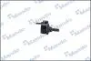 SLD0013 SLD0013 MANDO Тяга стабілізатора MANDO підбір по vin на Brocar