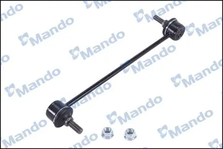 SLD0013 SLD0013 MANDO Тяга стабилизатора MANDO подбор по vin на Brocar