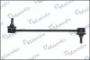 SLD0013 SLD0013 MANDO Тяга стабілізатора MANDO підбір по vin на Brocar