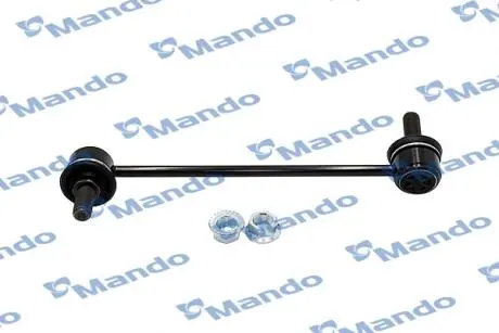 SLK0081 SLK0081 MANDO Тяга стабілізатора MANDO підбір по vin на Brocar