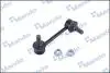 SLK0071 SLK0071 MANDO Тяга стабилизатора MANDO підбір по vin на Brocar