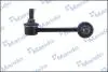 SLK0071 SLK0071 MANDO Тяга стабилизатора MANDO підбір по vin на Brocar