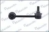SLK0071 SLK0071 MANDO Тяга стабилизатора MANDO підбір по vin на Brocar