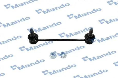 SLD0018 SLD0018 MANDO Тяга стабілізатора MANDO підбір по vin на Brocar