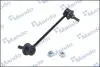 SLH0009 SLH0009 MANDO Тяга стабилизатора MANDO підбір по vin на Brocar