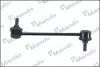 SLH0009 SLH0009 MANDO Тяга стабилизатора MANDO підбір по vin на Brocar