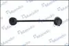 SLH0009 SLH0009 MANDO Тяга стабилизатора MANDO підбір по vin на Brocar