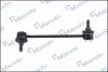 SLH0009 SLH0009 MANDO Тяга стабилизатора MANDO підбір по vin на Brocar
