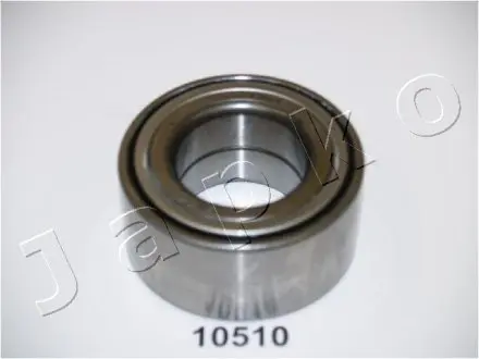 410510 Підшипник маточини перед. Hyunday Matrix/Elantra 01-10 /Kia Cerato 04- JAPKO підбір по vin на Brocar