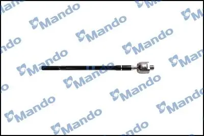 EX577242D000 EX577242D000 MANDO Тяга рульова MANDO підбір по vin на Brocar