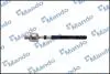 EX577242E000 EX577242E000 MANDO Тяга рульова MANDO підбір по vin на Brocar