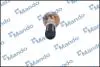 EX577243K000 EX577243K000 MANDO Тяга рулевая MANDO підбір по vin на Brocar