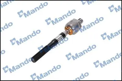 EX577243K000 EX577243K000 MANDO Тяга рулевая MANDO подбор по vin на Brocar