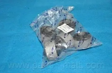 PXCBA037B PXCBA-037B PMC - Сайлентблок PARTS-MALL підбір по vin на Brocar