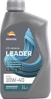 RPP0104MHA RP LEADER A3/B4 10W-40 (12х1Л) Repsol підбір по vin на Brocar