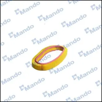 MMF015358 MMF015358 MANDO Фильтр воздуха MANDO підбір по vin на Brocar