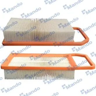 MMF015309 MMF015309 MANDO Фильтр воздуха MANDO подбор по vin на Brocar