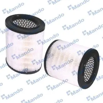 MMF015062 MMF015062 MANDO Фильтр воздуха MANDO подбор по vin на Brocar