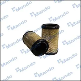 MMF015057 MMF015057 MANDO Фильтр воздуха MANDO підбір по vin на Brocar