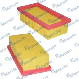 MMF015209 MMF015209 MANDO Фильтр воздуха MANDO підбір по vin на Brocar