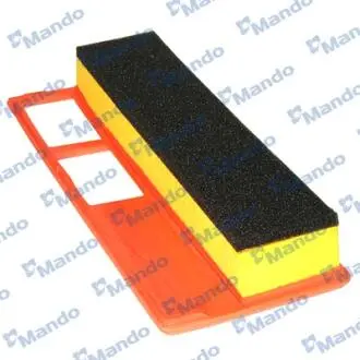 MMF015300 Деталь MANDO підбір по vin на Brocar