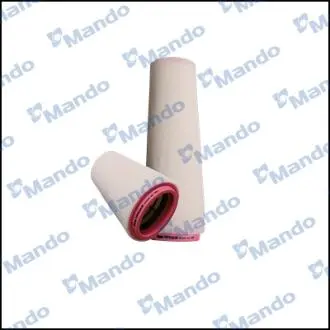 MMF015130 MMF015130 MANDO Фильтр воздуха MANDO подбор по vin на Brocar