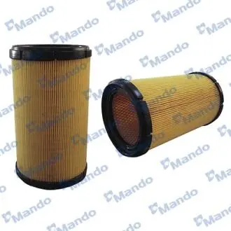 MMF015077 MMF015077 MANDO Фильтр воздуха MANDO підбір по vin на Brocar