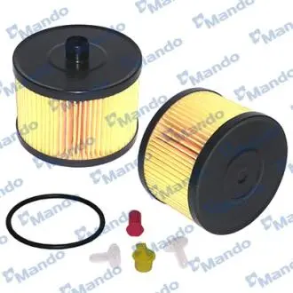 MMF035046 MMF035046 MANDO Фільтр палива MANDO підбір по vin на Brocar