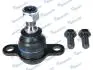 MSA025219 MSA025219 MANDO Кульова опора MANDO підбір по vin на Brocar