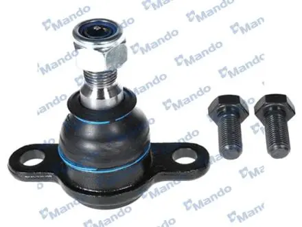 MSA025219 MSA025219 MANDO Шаровая опора MANDO подбор по vin на Brocar