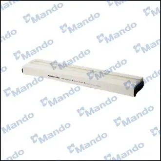 MMF025040 MMF025040 MANDO Фільтр салону MANDO підбір по vin на Brocar
