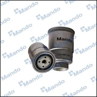MMF035071 MMF035071 MANDO Фільтр палива MANDO підбір по vin на Brocar