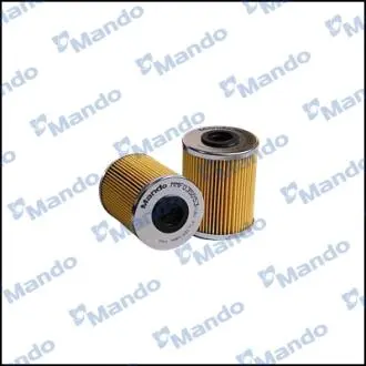 MMF035053 MMF035053 MANDO Фільтр палива MANDO підбір по vin на Brocar