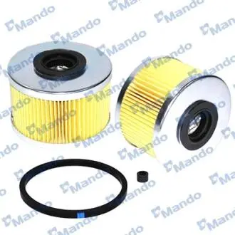 MMF035056 MMF035056 MANDO Фільтр палива MANDO підбір по vin на Brocar
