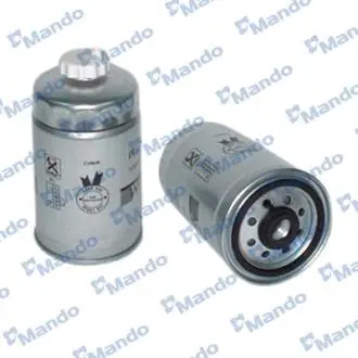MMF035031 MMF035031 MANDO Фільтр палива MANDO підбір по vin на Brocar