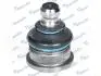 MSA025255 MSA025255 MANDO Шаровая опора MANDO підбір по vin на Brocar