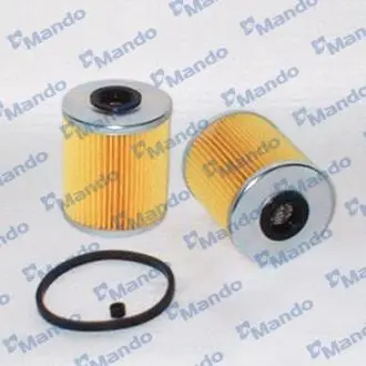 MMF035108 MMF035108 MANDO Фільтр палива MANDO підбір по vin на Brocar