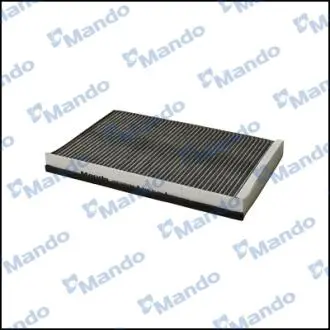 MMF025164 MMF025164 MANDO Фильтр салона MANDO подбор по vin на Brocar