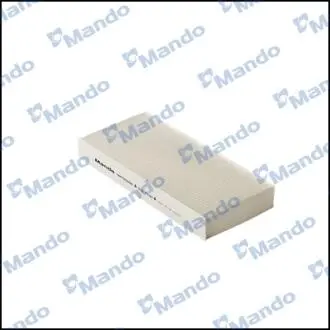 MMF025068 MMF025068 MANDO Фильтр салона MANDO подбор по vin на Brocar