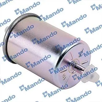 EFF00070T EFF00070T MANDO Фильтр топлива MANDO подбор по vin на Brocar