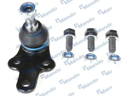 MSA025184 MSA025184 MANDO Шаровая опора MANDO подбор по vin на Brocar