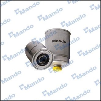 MMF035076 MMF035076 MANDO Фильтр топлива MANDO подбор по vin на Brocar