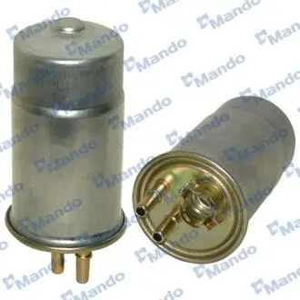 MMF035072 MMF035072 MANDO Фільтр палива MANDO підбір по vin на Brocar
